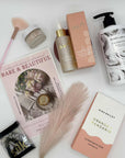 "Bare & Beautiful" Spring Edition Peony Parcel