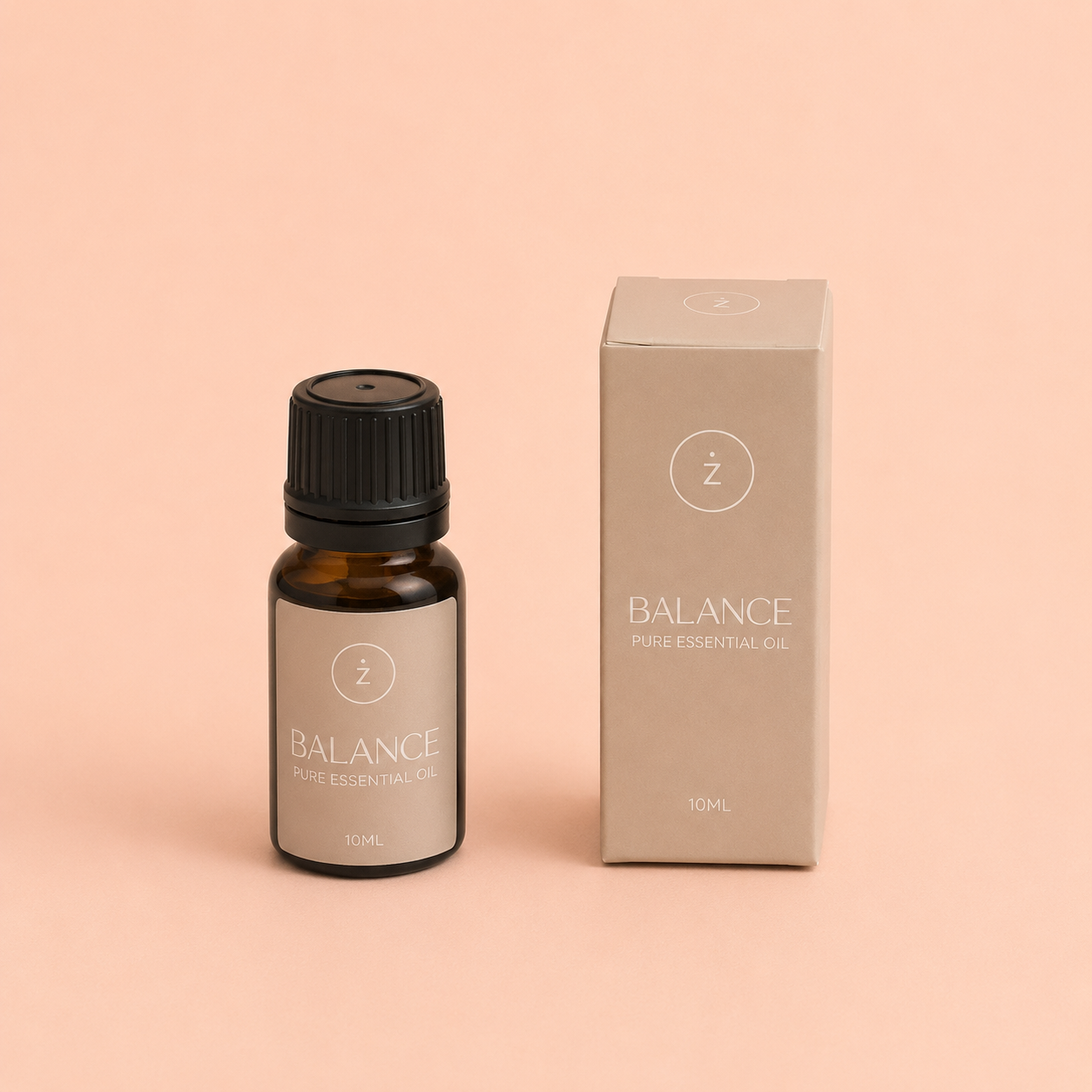 Calm essential oil