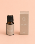 Natural essential oil safe for kids