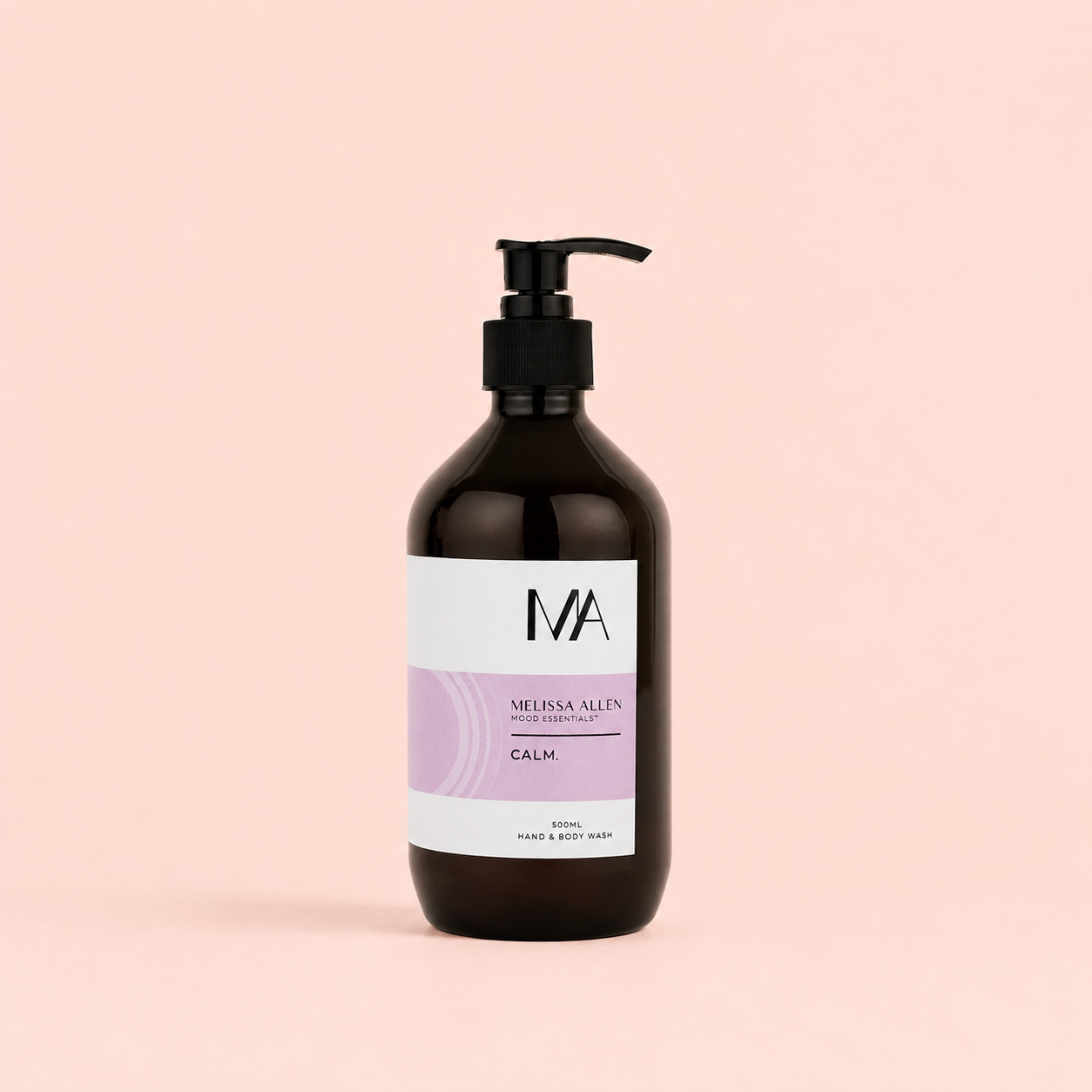 Australian Luxury Body Wash