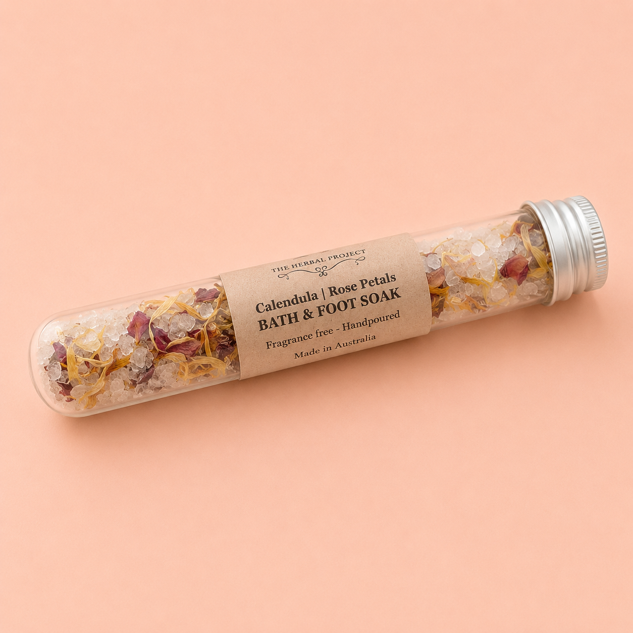 The "Rebalance" Gift Box Peony Parcel