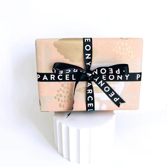 The Luxury Self Care Gift Box Peony Parcel