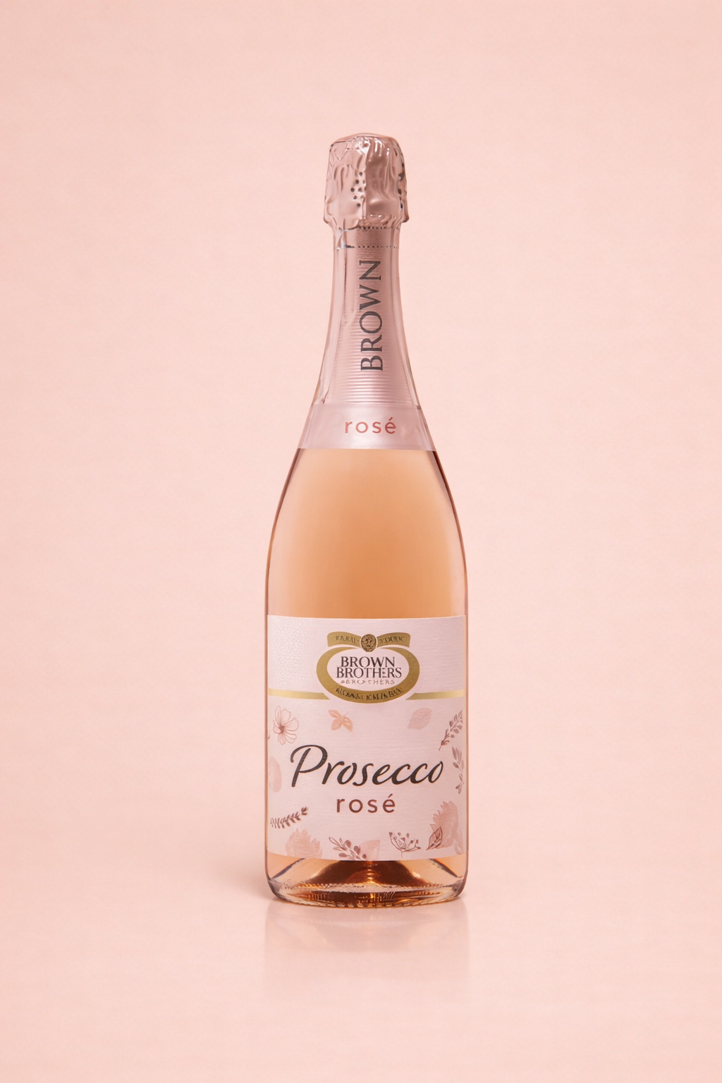 Browns Brothers Prosecco Rose