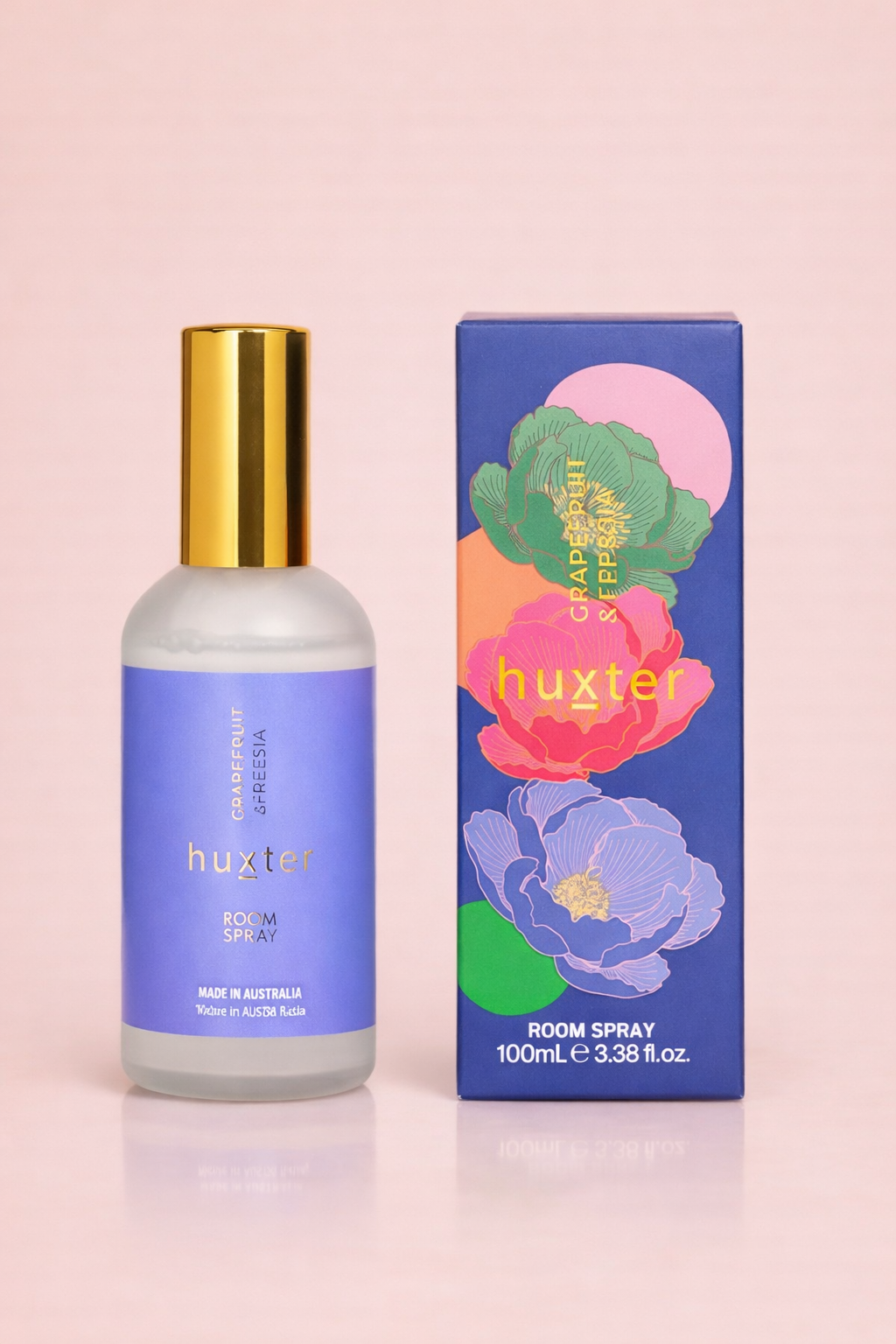 The "Reverie" Gift Box Peony Parcel