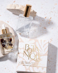 The "Luxury Home Spa" Gift Box Peony Parcel