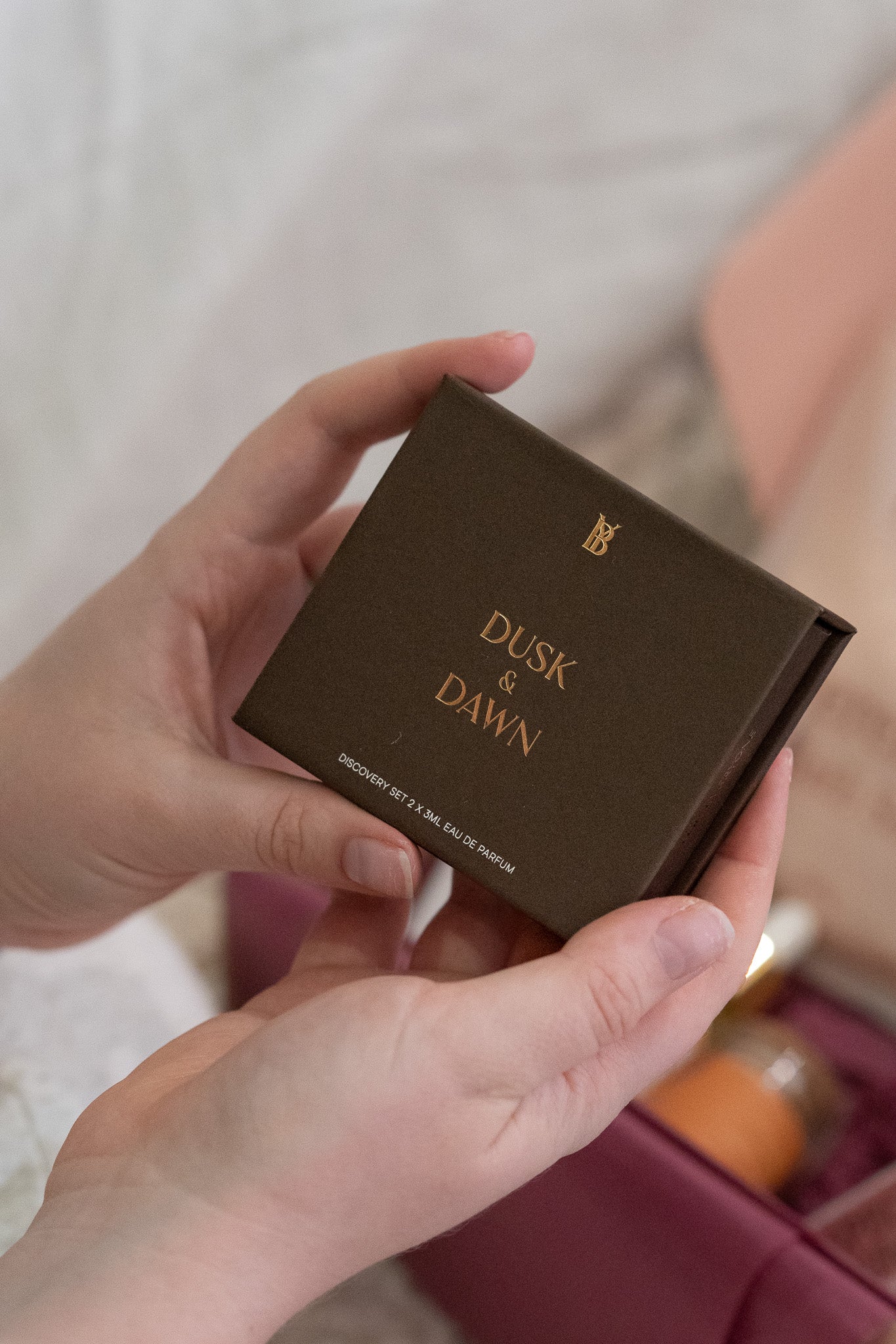 Your Bliss Perfume Set