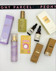 "Daily Glow-Up" Gift Box Peony Parcel