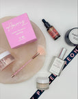 "Moments Of Me" Gift Box Peony Parcel