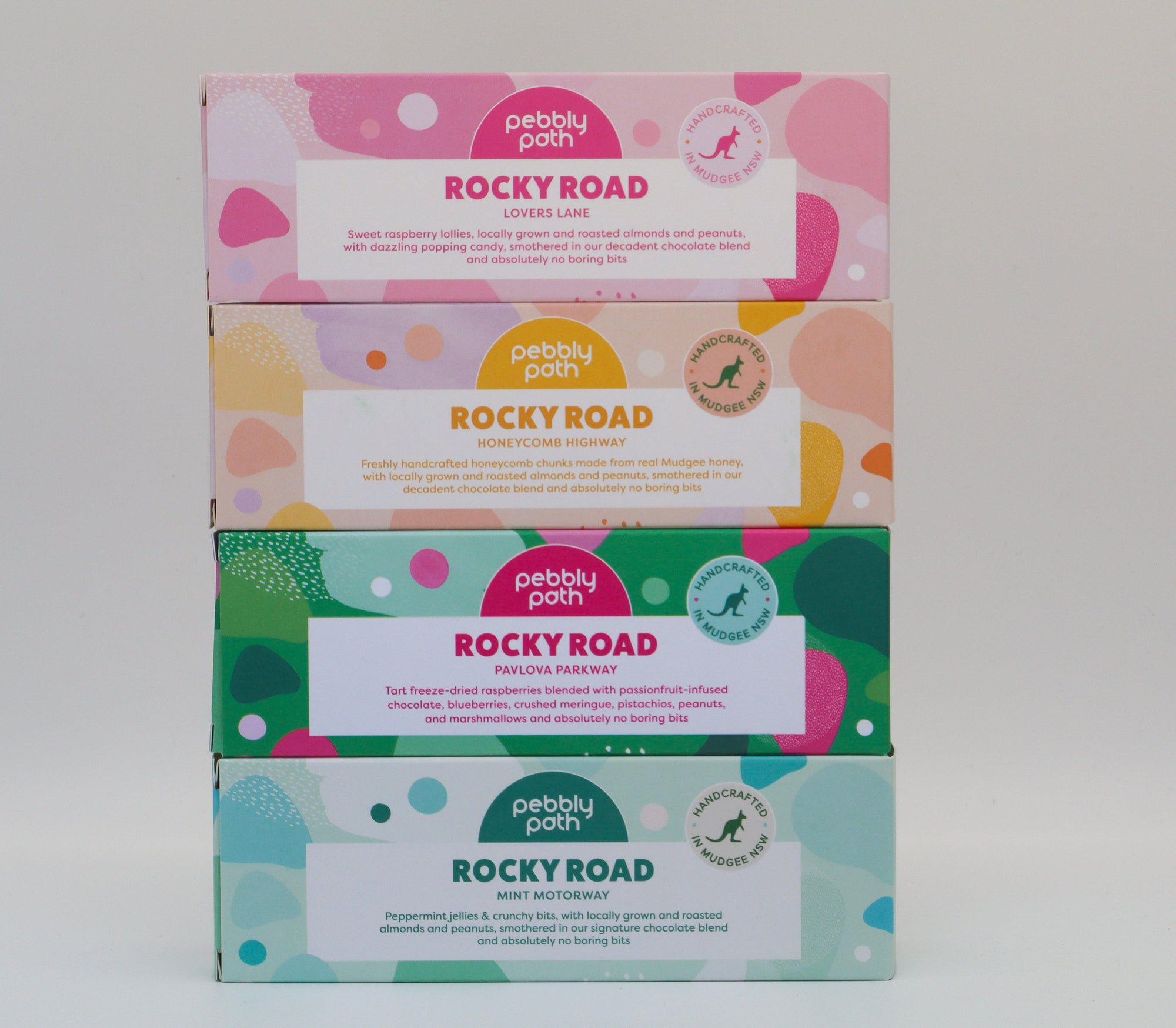 The "Self-Care Starter" Gift Box Peony Parcel