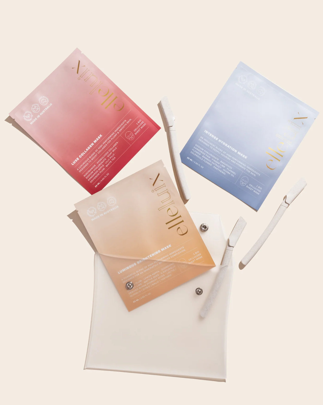"Me Time" Pamper Box Subscription - Billed once a yr $85 per box! Peony Parcel