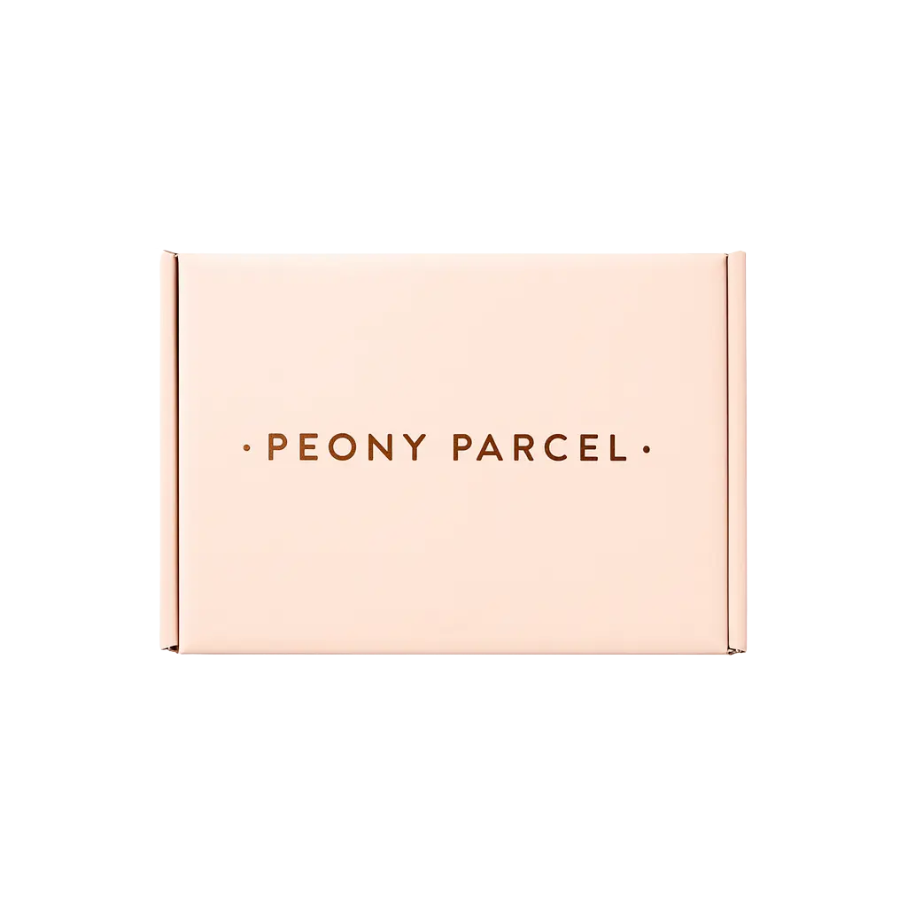 Boutique Mystery Pamper Parcel Peony Parcel