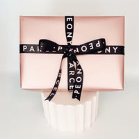 *NEW* One Peony Parcel - State of Relaxation Pamper Gift Box Peony Parcel