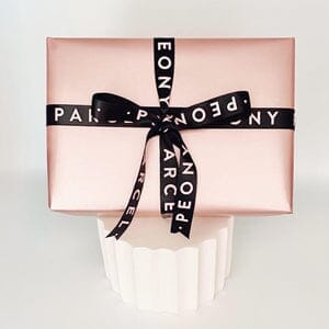 Ultimate Mystery Pamper Parcel - VALUED AT $250 Peony Parcel