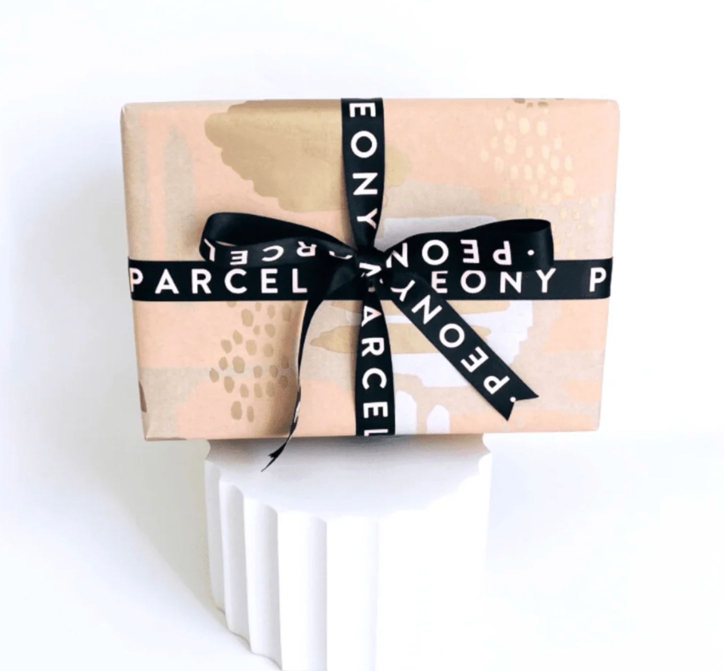 Gift Wrapping Artsy Textbox App - Price Addon