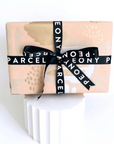 Gift Wrapping Artsy Textbox App - Price Addon