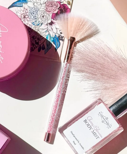 "Bare & Beautiful" Spring Edition Peony Parcel