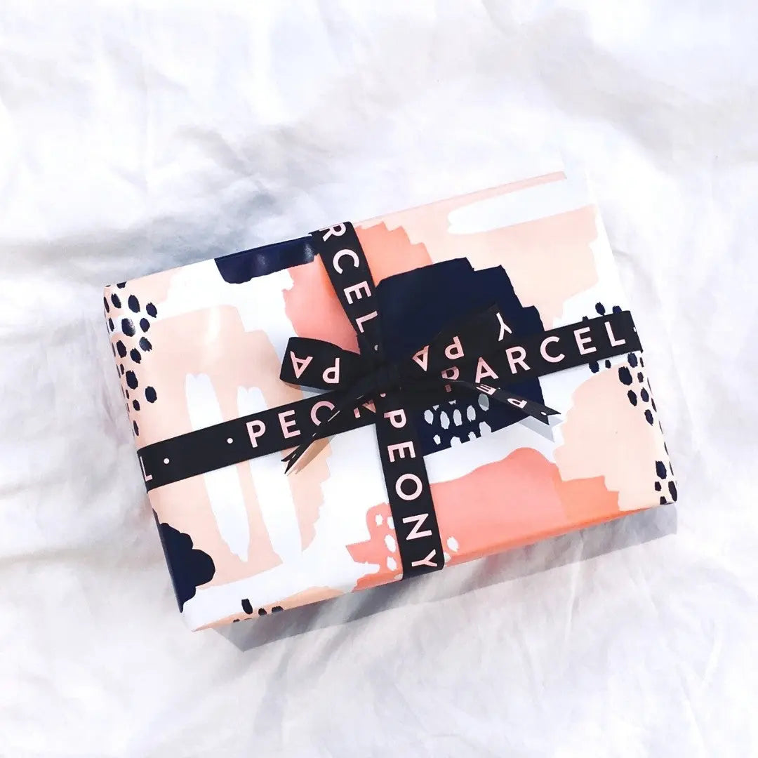 7 DAY BIRTHDAY ADVENT CALENDAR VALUED OVER $180! Peony Parcel