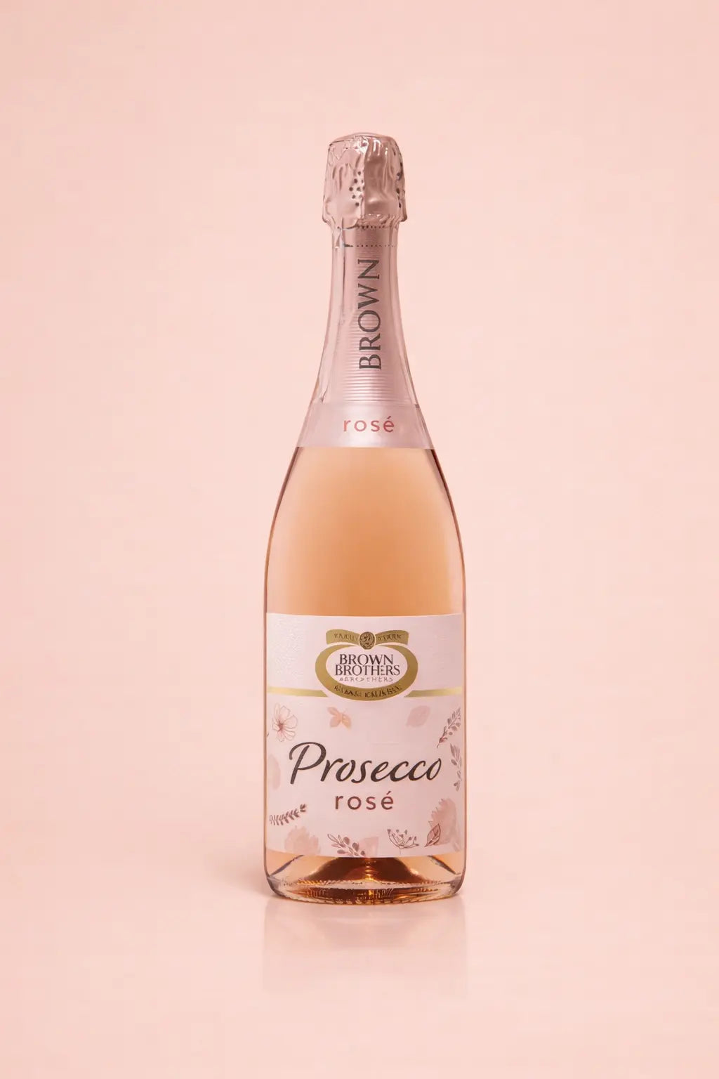 Browns Brothers Prosecco Rose
