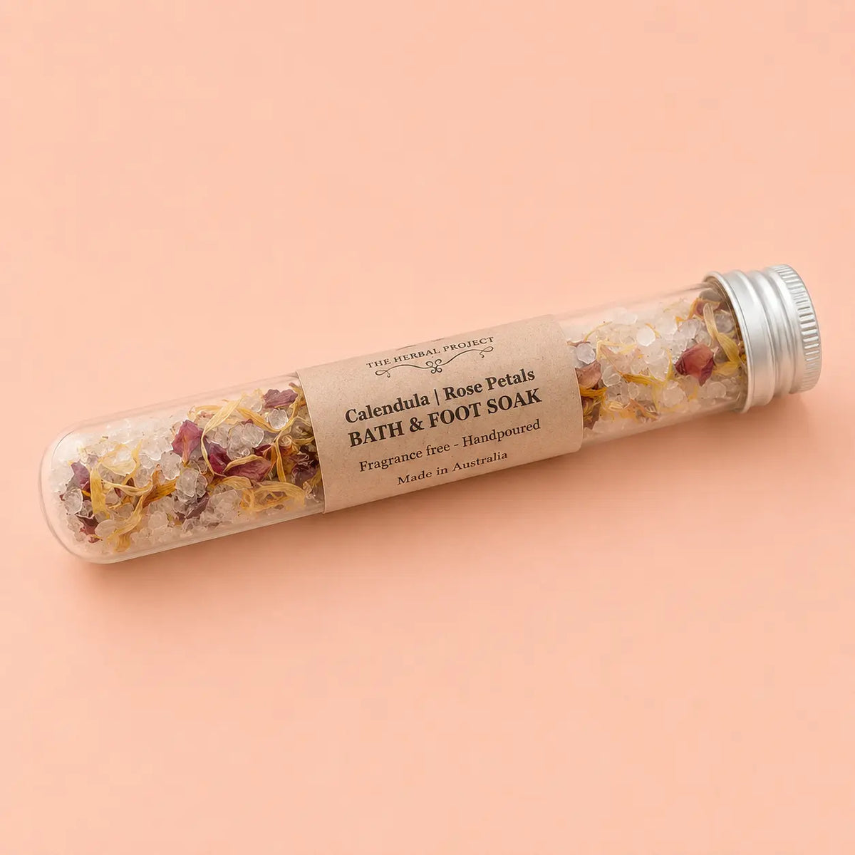 The "Rebalance" Gift Box Peony Parcel