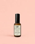 Essential oil pillow mist natural