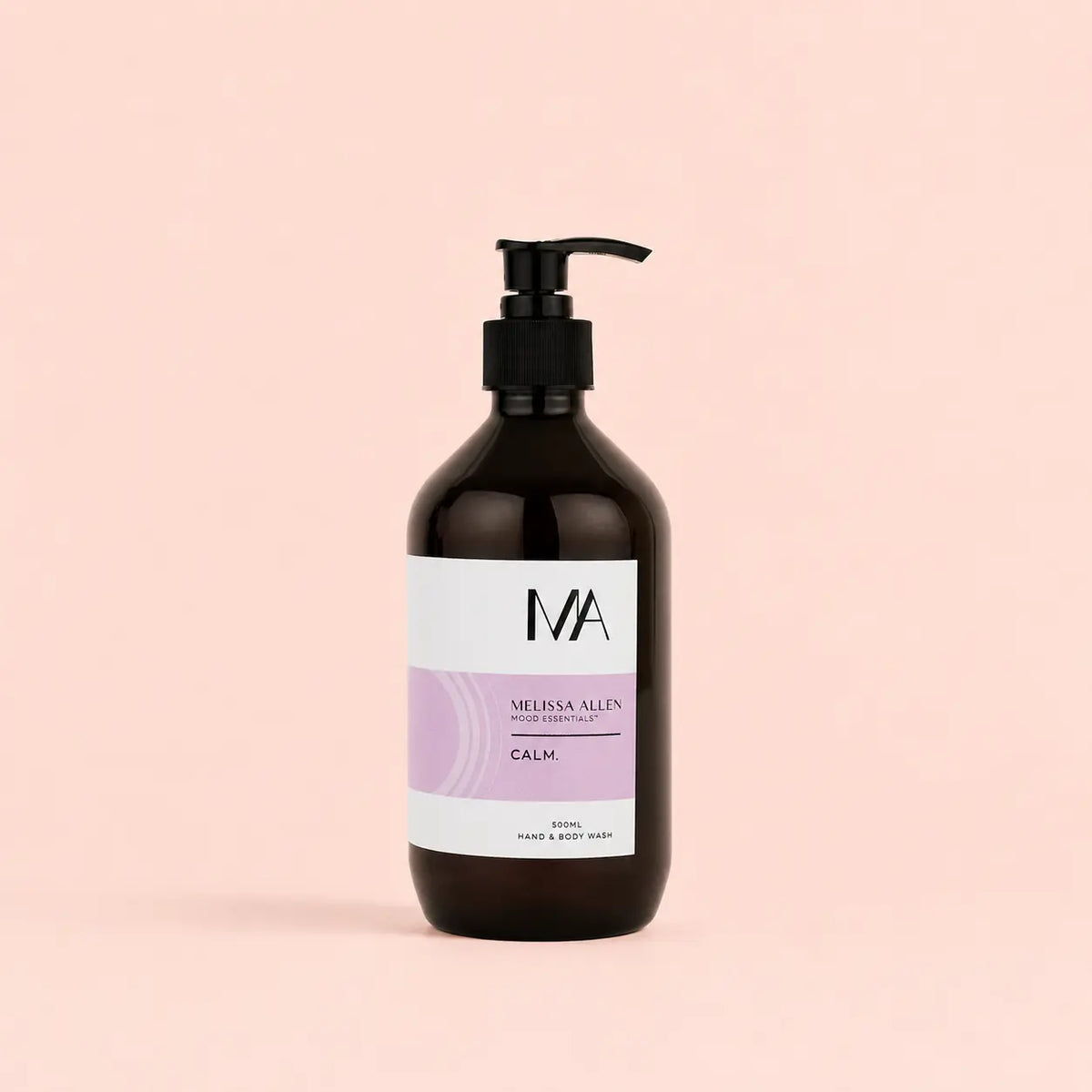 Australian Luxury Body Wash