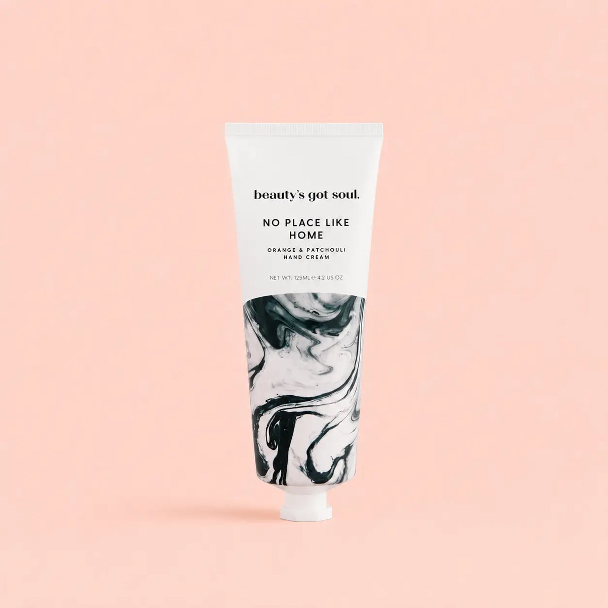 Natural hand moisturiser gift