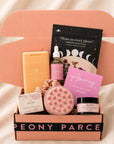 The "Restoration" Gift Box Peony Parcel