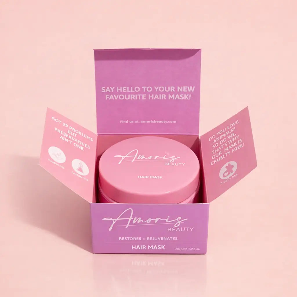 The "Restoration" Gift Box Peony Parcel
