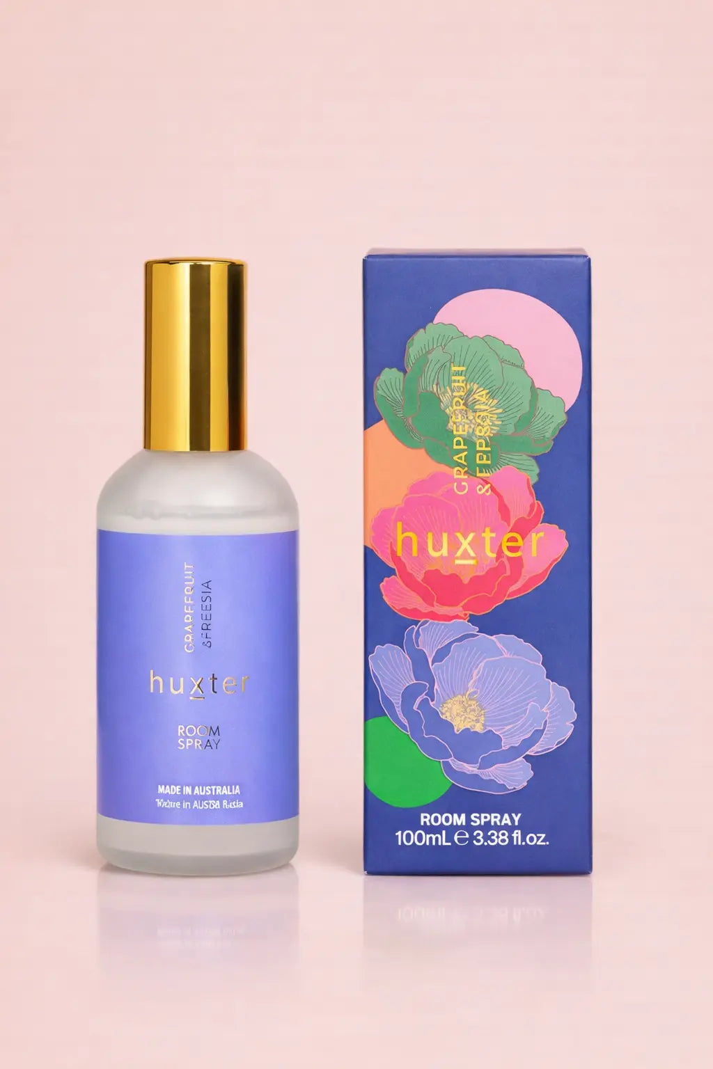 The "Reverie" Gift Box Peony Parcel