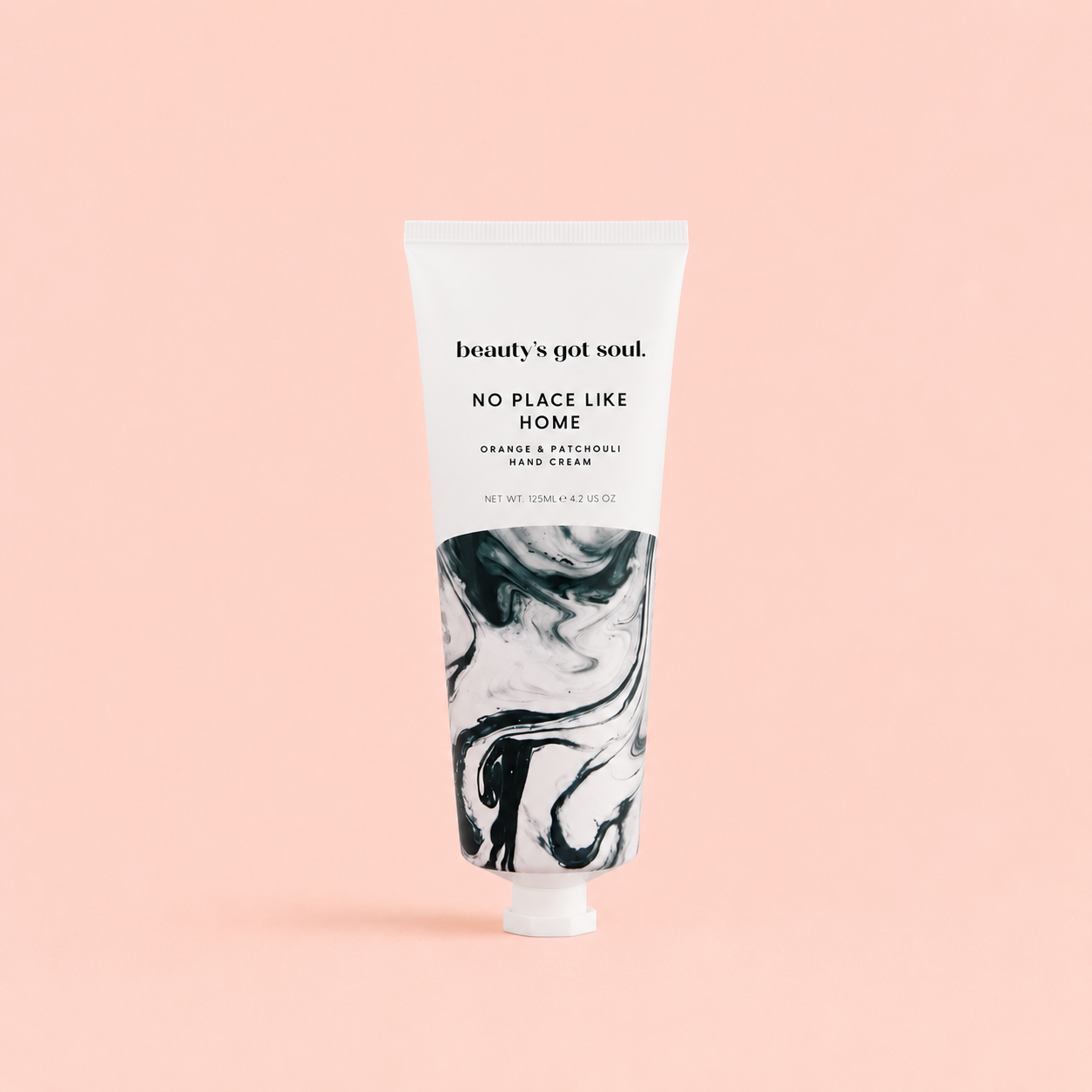 Natural hand moisturiser gift