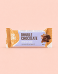 Healthy gut friendly chocolate snacks