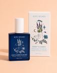 Essential oil pillow mist gift