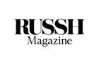 RUSSH Magazine Logo