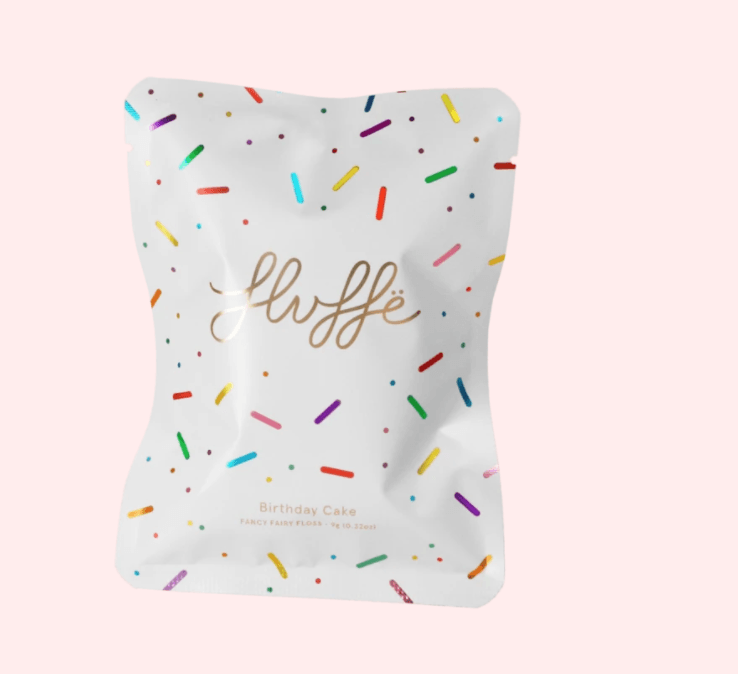 BIRTHDAY CAKE Peony Parcel