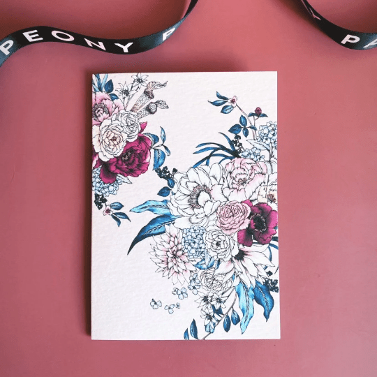 Ultimate Mystery Pamper Parcel - VALUED AT $250 Peony Parcel
