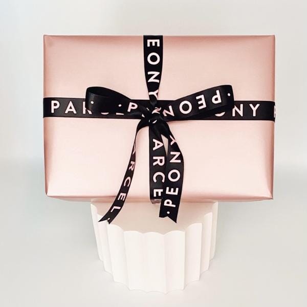 Rejuvenate Gift Box Peony Parcel